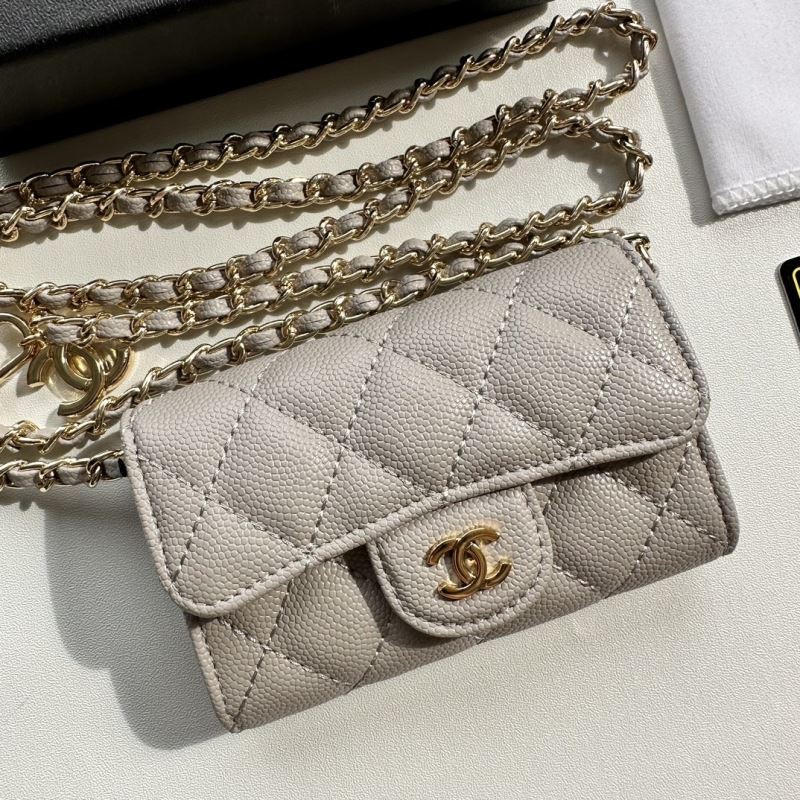 Chanel Wallets Purse